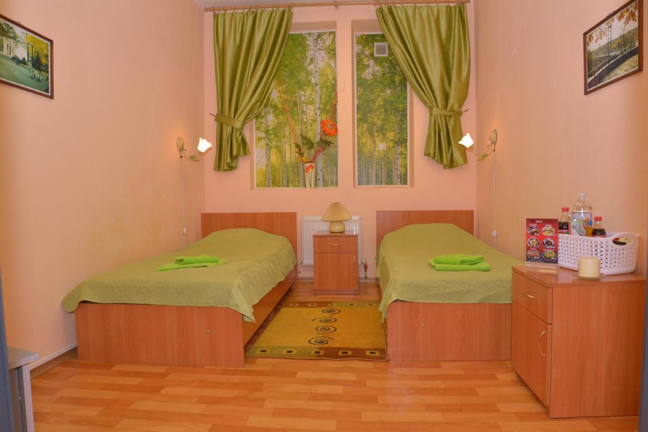 Отель "Экспресс" Zhytomyr Exterior photo